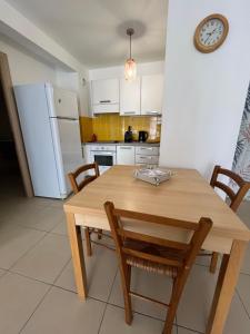 Appartements MORIANI Plage T2 terrasse proche mer et commerces : photos des chambres