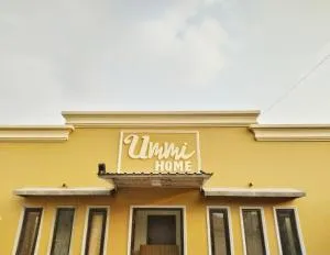 Ummi Home Syariah Mitra RedDoorz - 直葛