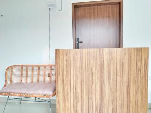 Ummi Home Syariah Mitra RedDoorz