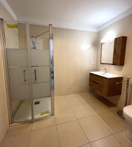 MORIANI Plage T2 terrasse proche mer et commerces