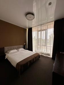 Large Double Room room in Hotel Atmosphere