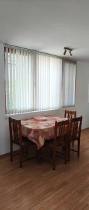 апартамент CITY HOME 22