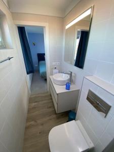 Exotic Ocean View Apartment