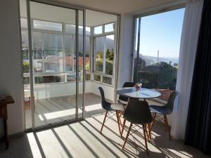 Exotic Ocean View Apartment