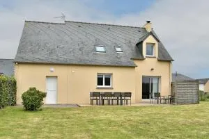 Ty Guen Braz - Charmante maison avec jardin - Plurien