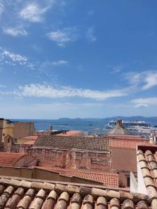 Residenza Bastione St Remy