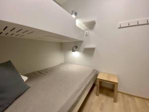 Snowfall Haven - Ruka Skiout