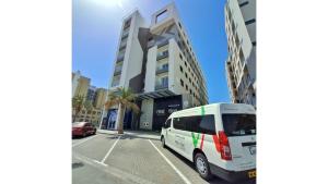Resivation Hotel - Hôtels 2 étoiles à Dubaï