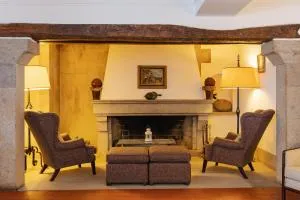 德马尔旺旅馆 - 波塔莱格雷