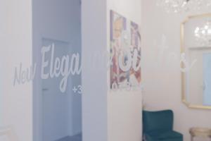 New Elegance Suites Guesthouse img19