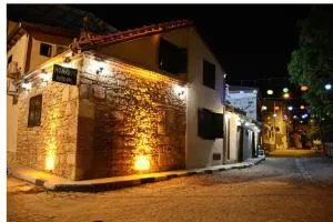 Homeros Butik Otel - Yenişakran