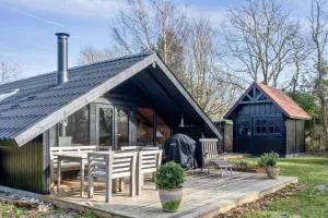 Cozy Kalmar House - Rodby