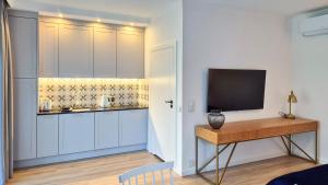 Apartamenty Dudek - stylowe apartamenty, 5 minut pieszo do morza!