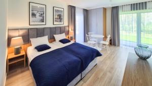 Apartamenty Dudek - stylowe apartamenty, 5 minut pieszo do morza!