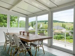 Black Rock Champagne - Morangis