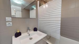 Appartements Triplex Le Bel Atre : photos des chambres