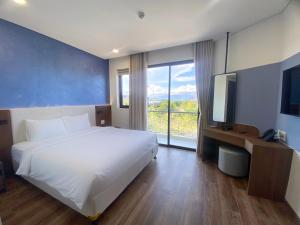 Glamour Boutique Hotel