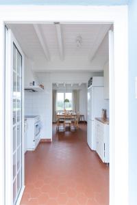Maisons de vacances TY GWENN - Jolie Maison avec sauna proche mer : photos des chambres