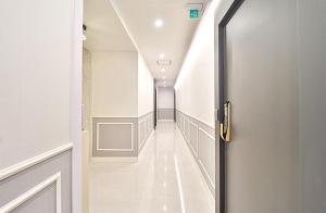 Busan Gwangan Holic Story Hotel