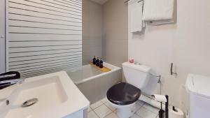 Appartements Triplex Le Bel Atre : photos des chambres