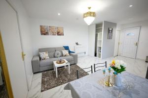 Appartement Bronze 2 pièces de 44 m2