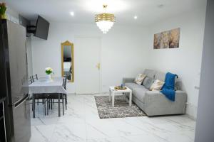 Appartement Bronze 2 pièces de 44 m2