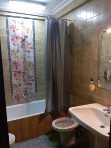 Alojamiento en primera linea