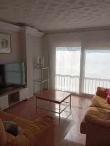 Alojamiento en primera linea