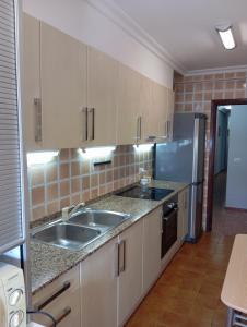 Alojamiento en primera linea