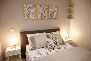 Appartement Bronze 2 pièces de 44 m2