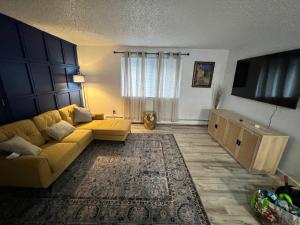 Beautiful downtown Anchorage 4