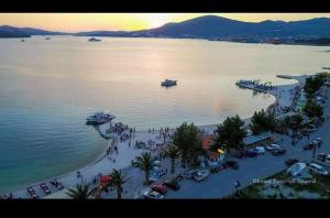 Apartments Villa Tanja