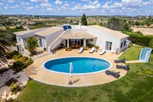 Villa Oceanis - 3-star hotels in Luz