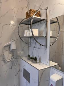 Apartamenty Wilczyńskiego