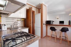 Visconde Apartment