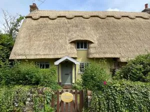 Buttercup Cottage, Hartest - Whepstead