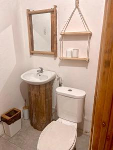 Monkey Business Siquijor