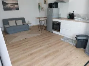 Petit nid douillet - 富尔克