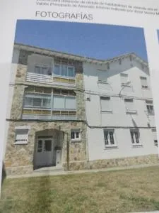 apartamento torrealtina - Almuña