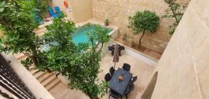 Dar Tan-Nanniet - House of Character with Private Pool - Taʼ Ċantar