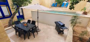 Dar Tan-Nanniet - House of Character with Private Pool