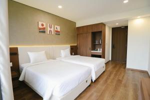 Glamour Boutique Hotel