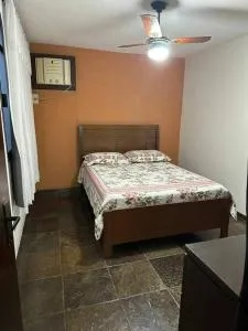 Apartamento aconchegante amplo de 3 quartos - 伊塔瓜伊