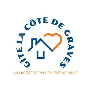 GITE LA CÔTE de GRAVES - Savignac