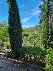 Maisons d'hotes La Bastide Du Vieux Four Bed&Breakfast : photos des chambres