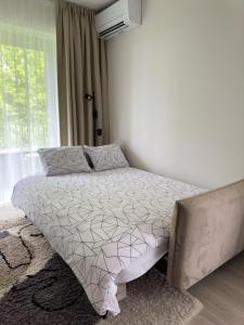 Mėlyna jūra apartamentai