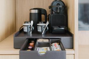 New Elegance Suites Guesthouse img57