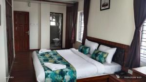 Hotel Kolkata - 2hvězdičkové hotely ve městě kolkata