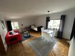 Everglow Living - Järvsö