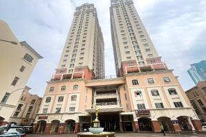 RedLiving Apartemen Mediterania Gajah Mada - SRoom Tower A